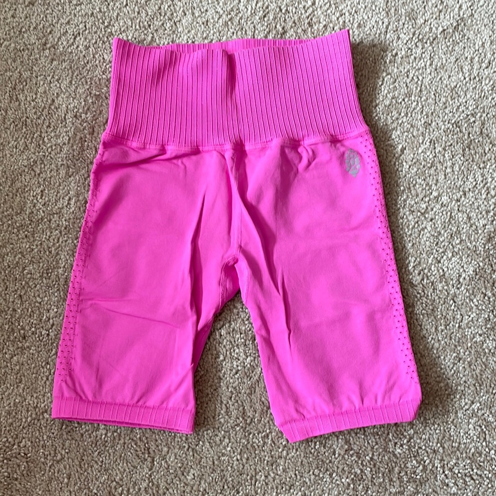 FP Movement Biker Shorts